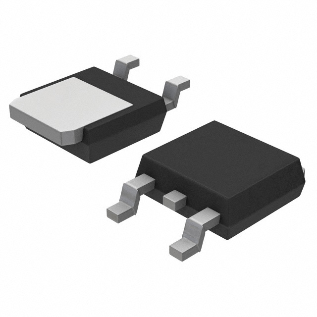 NCV8408DTCRKG onsemi