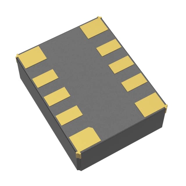 ECS-RTC-3225-5609-TR ECS Inc. product image