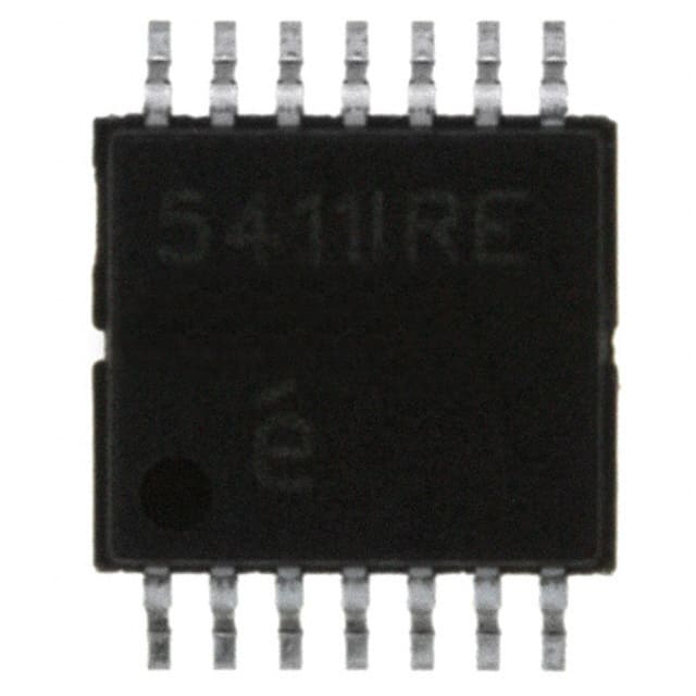 EL5411IRE Renesas Electronics Corporation product image