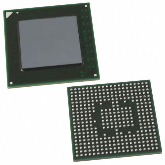 EP2AGX45CU17I3N Intel product image