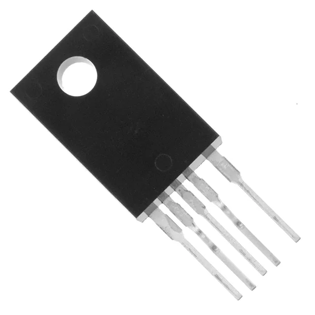 FSCQ0765RTYDTU onsemi product image