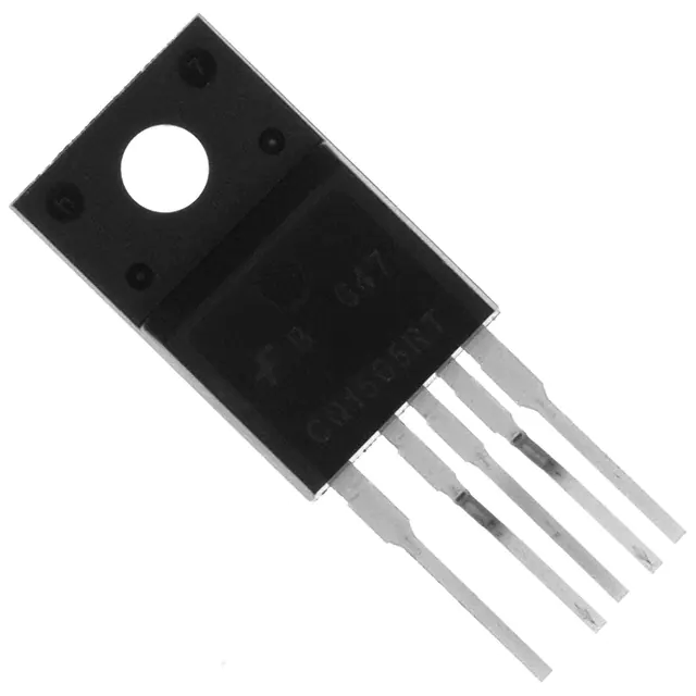 FSCQ1565RTYDTU onsemi product image