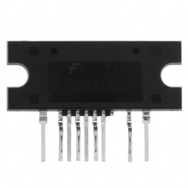 FSFR2100US onsemi product image