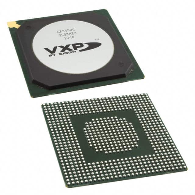 GF9450C-CBE3 Sigma Designs