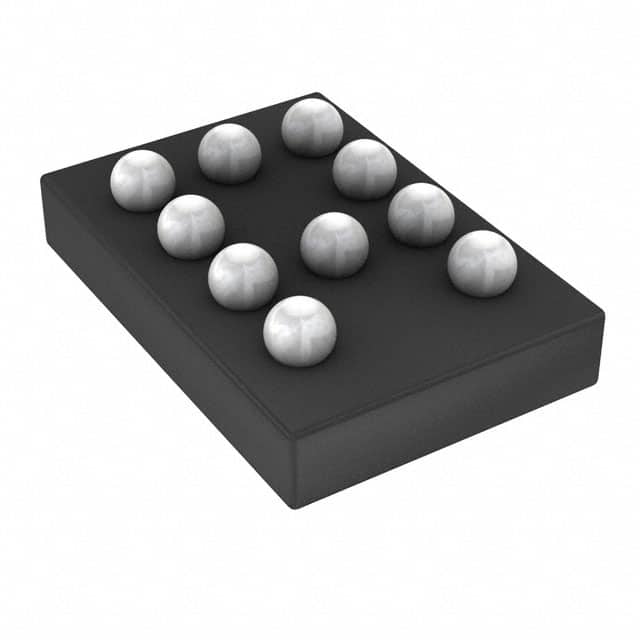 GG25LAJ STMicroelectronics product image
