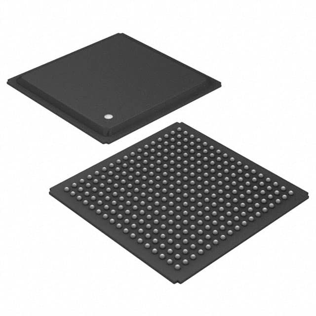 TLK2208AZPV Texas Instruments product image