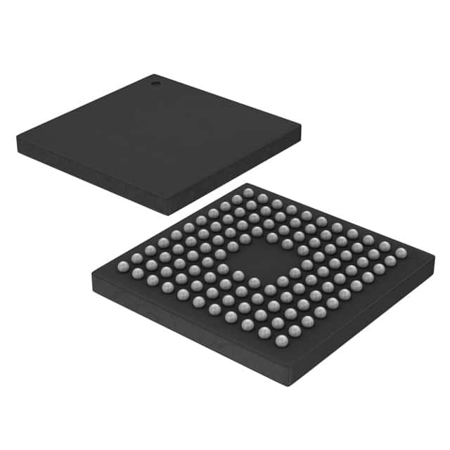 CY9BF566NBGL-GE1 Infineon Technologies product image
