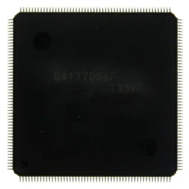 HD6417709AF133BV Renesas Electronics Corporation product image