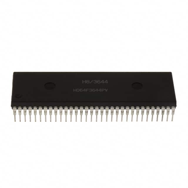 HD64F3642APV Renesas Electronics Corporation product image