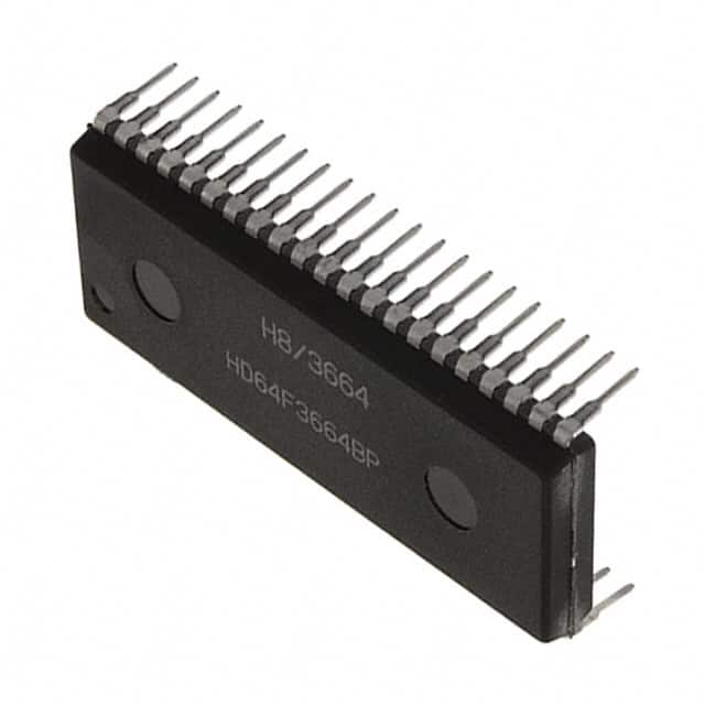 M38588GCSP#U0 Renesas Electronics Corporation product image