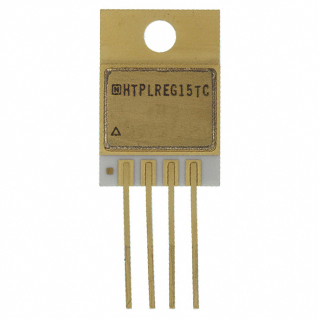 HTPLREG15TC Honeywell Aerospace product image