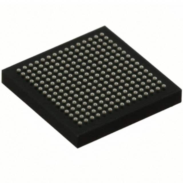 ICE40HX8K-CM225 Lattice Semiconductor Corporation product image