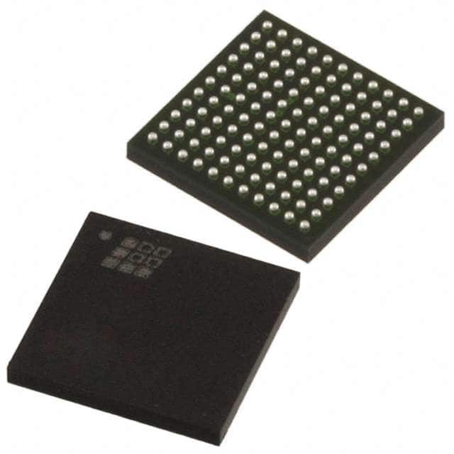 ICE40LP1K-CM121TR1K Lattice Semiconductor Corporation product image