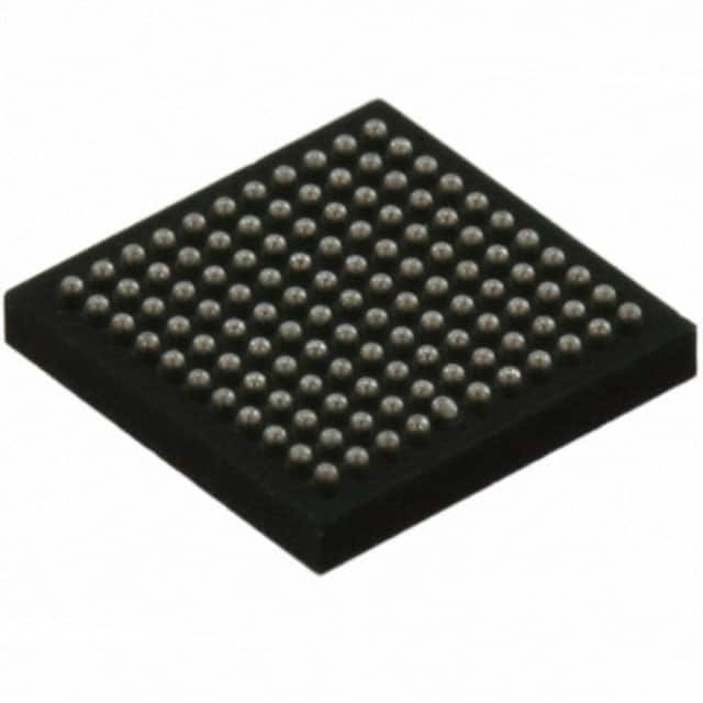 ICE40LP4K-CM121 Lattice Semiconductor Corporation product image