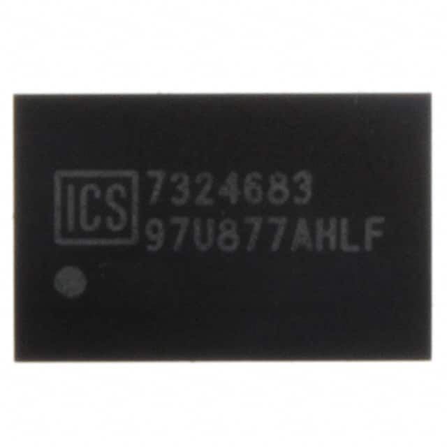 97U877AHLF Renesas Electronics Corporation product image