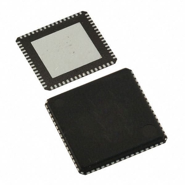 DAC1208D650HN/C1,5 Renesas Electronics Corporation