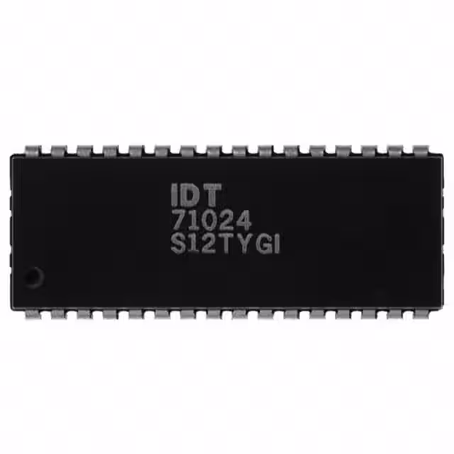 71024S12TYGI8 Renesas Electronics Corporation product image