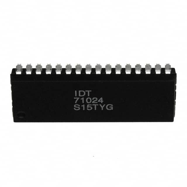 71024S20TYGI8 Renesas Electronics Corporation product image