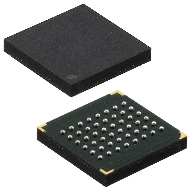 71V016SA12BFI8 Renesas Electronics Corporation product image
