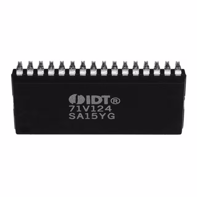 71V124SA15YG8 Renesas Electronics Corporation product image