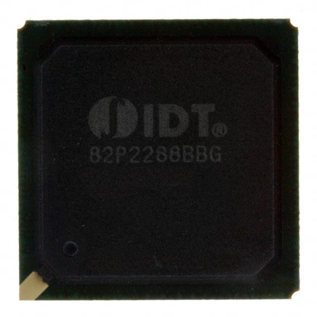 82P2288BBG Renesas Electronics Corporation