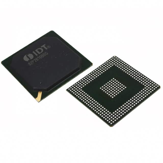 79RC32K438-300BBG Renesas Electronics Corporation product image