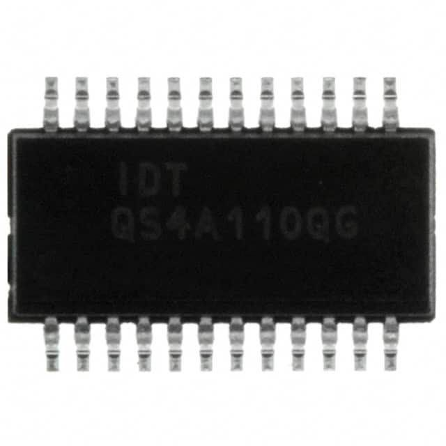 QS4A110QG Renesas Electronics Corporation product image