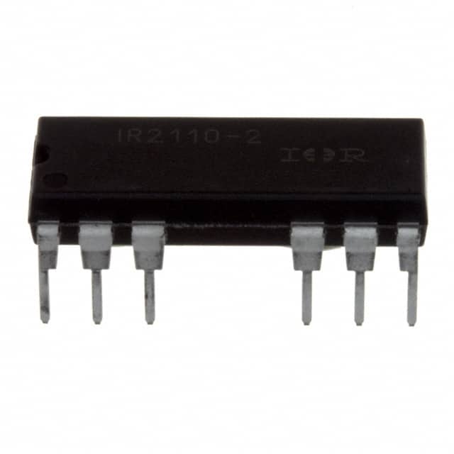 IR2110-2PBF Infineon Technologies