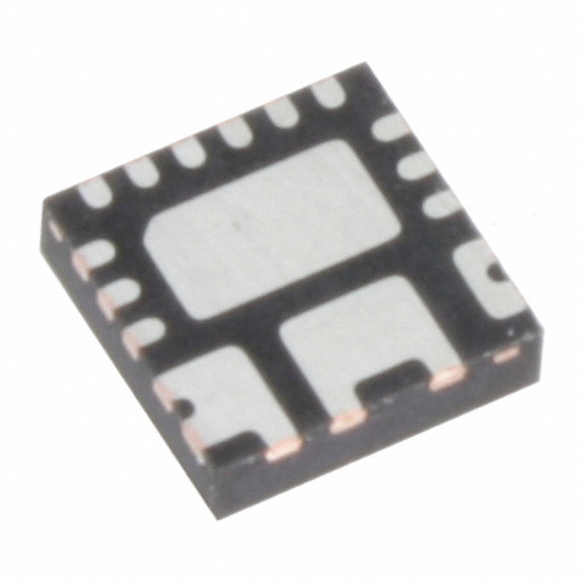 IR3823MTRPBF Infineon Technologies product image