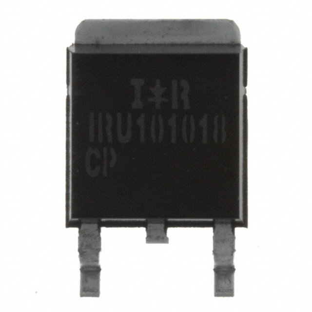 IRU1010-18CP Infineon Technologies product image