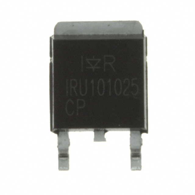 IRU1010-25CP Infineon Technologies product image