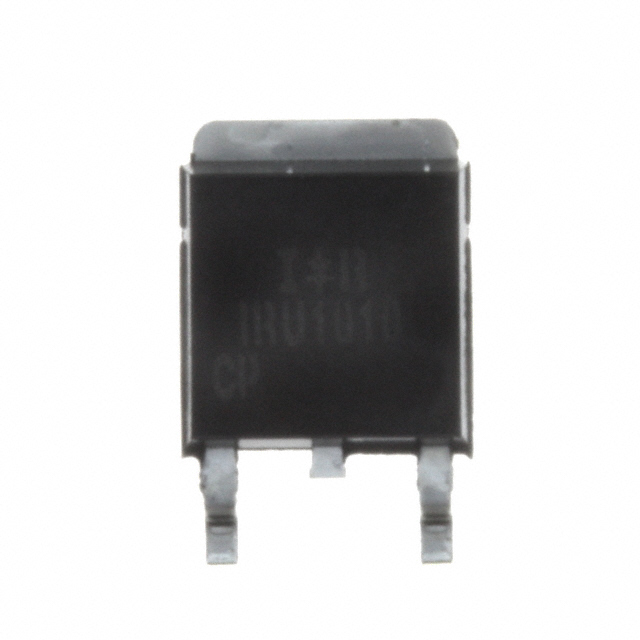 IRU1010CP Infineon Technologies product image