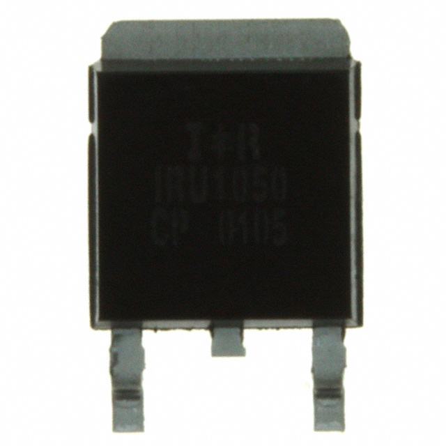 IRU1050CP Infineon Technologies product image
