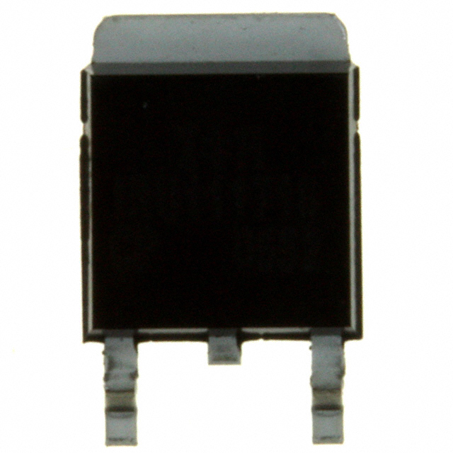 IRU1117-18CP Infineon Technologies product image