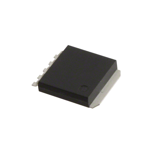 IRU1160CPTR Infineon Technologies product image