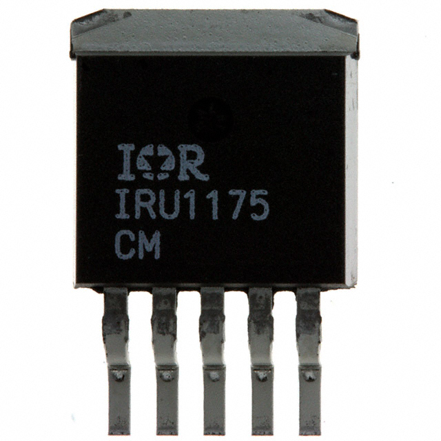 IRU1175CMTR Infineon Technologies product image