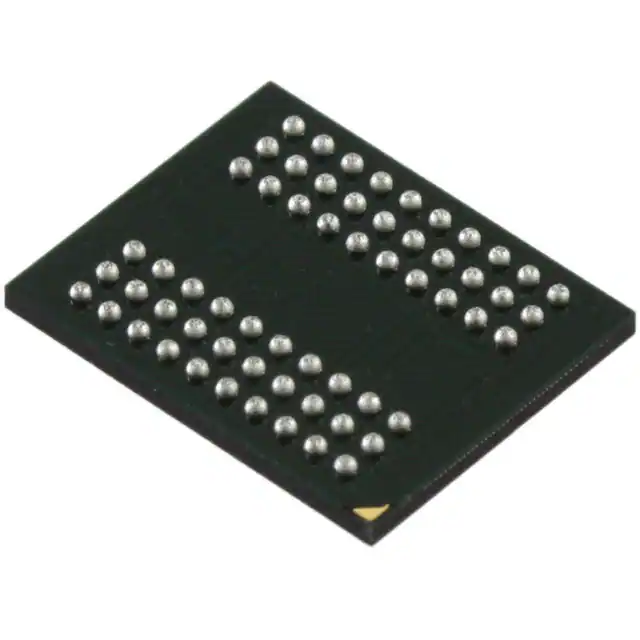 IS43LR16160F-6BL ISSI, Integrated Silicon Solution Inc