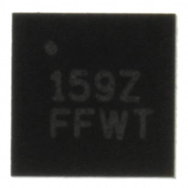 ISL3159EIRZ Renesas Electronics Corporation product image