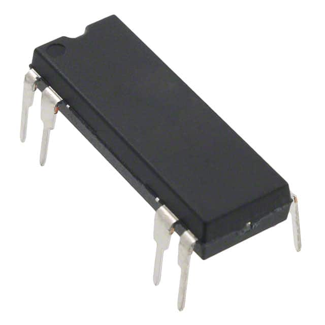 ISO122JPE4 Texas Instruments product image