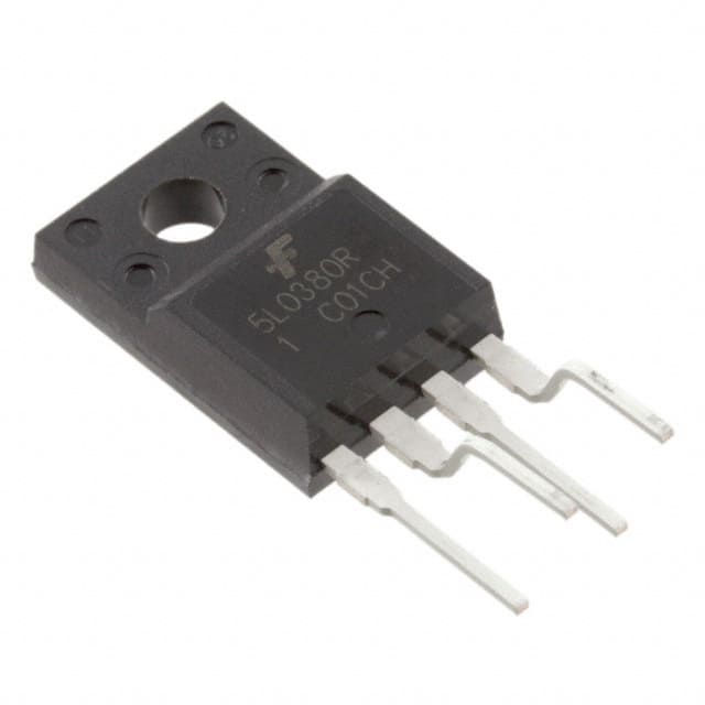 KA5L0380RYDTU onsemi product image