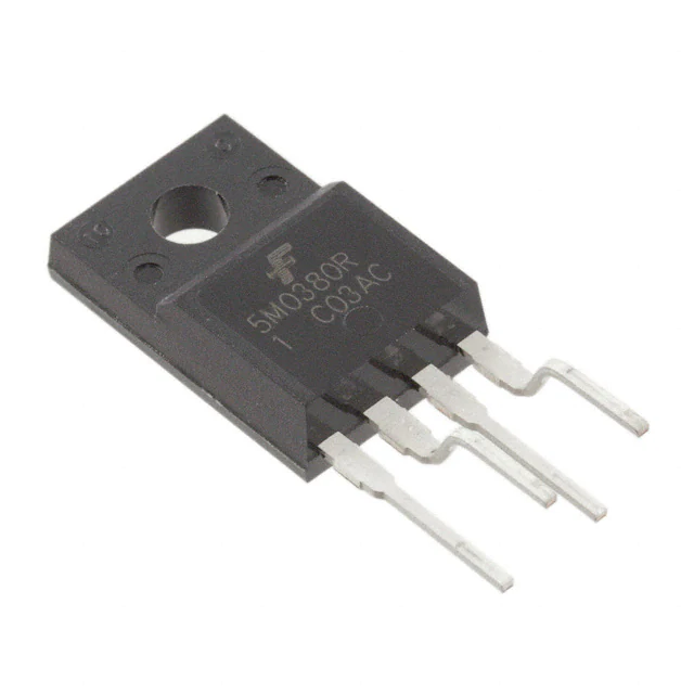 KA5M0380RYDTU onsemi product image