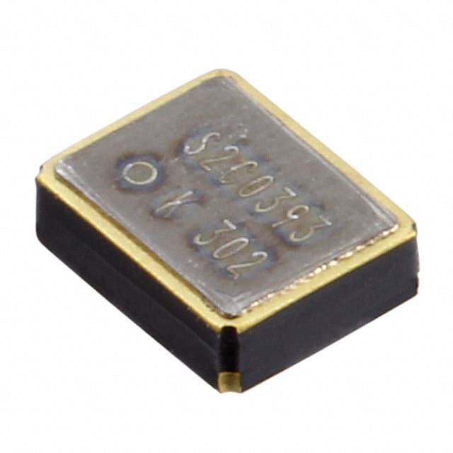 KR3225Y32768EAW30TAA KYOCERA AVX product image