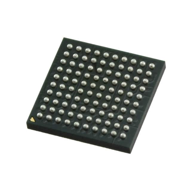 KSZ8893MBLI Microchip Technology product image