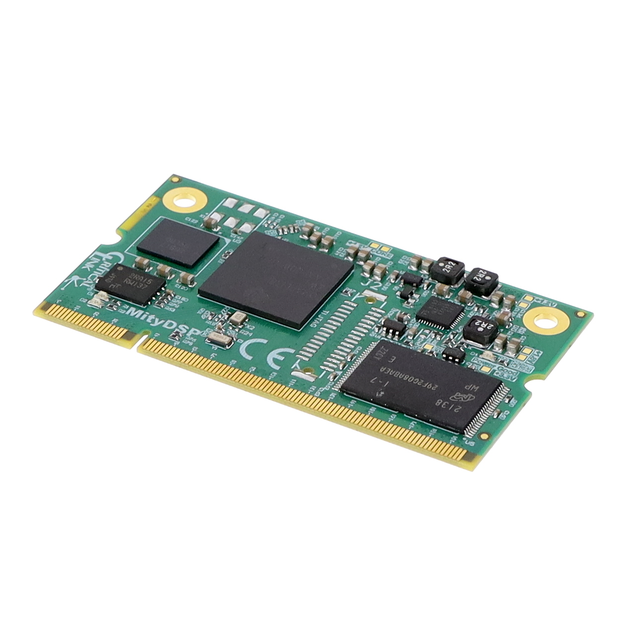 L138-FX-325-RC Critical Link LLC