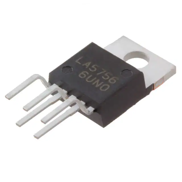 LA5759-MDB-E onsemi product image