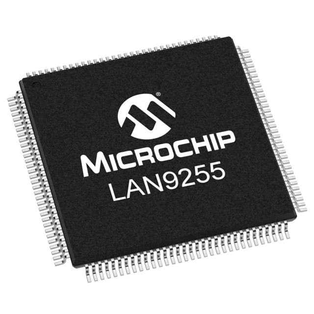 LAN9255-V/ZMX020 Microchip Technology product image