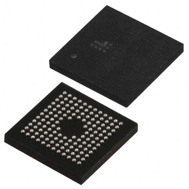 LC4128ZE-5UMN132C Lattice Semiconductor Corporation product image