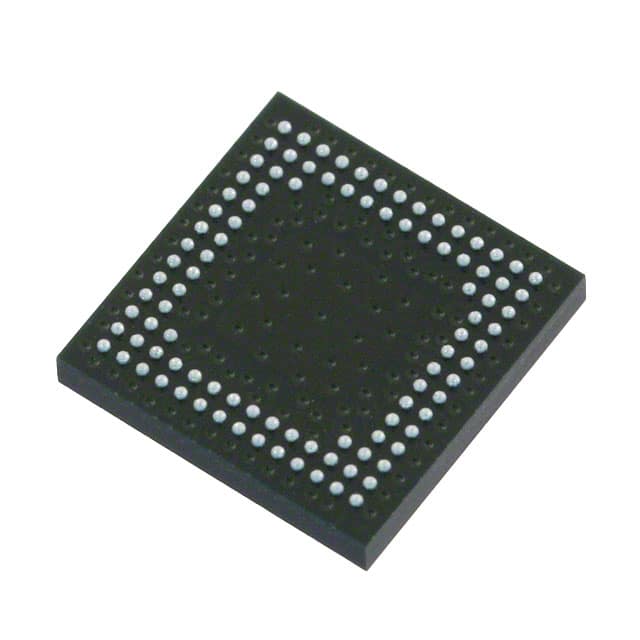 LCMXO640E-4MN100C Lattice Semiconductor Corporation product image