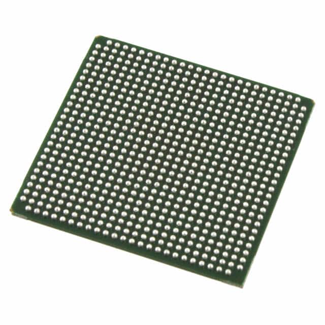 LFE2-70SE-6F672C Lattice Semiconductor Corporation