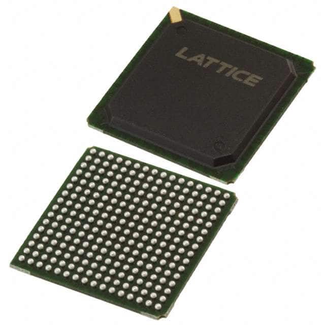 OR3T306BA256I-DB Lattice Semiconductor Corporation product image